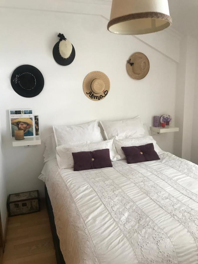 Notrenid Apartment Porrino Luaran gambar