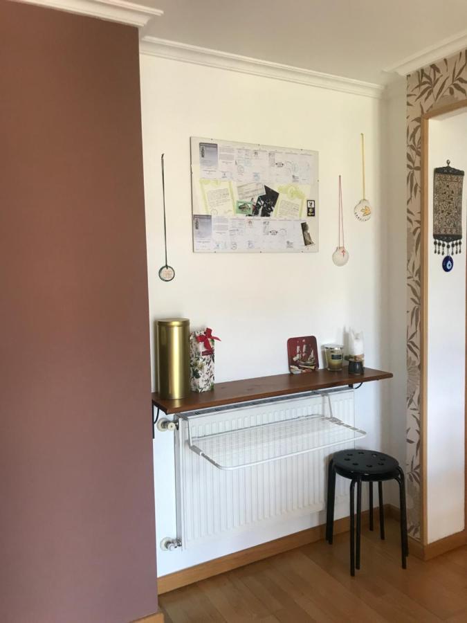 Notrenid Apartment Porrino Luaran gambar