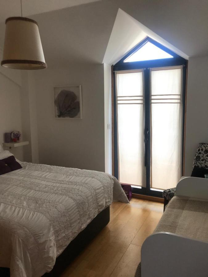 Notrenid Apartment Porrino Luaran gambar